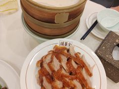 -北京全聚德(王府井店)