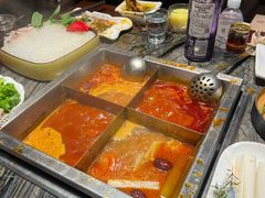 -大妙火锅·非物质文化遗产(锦里店)