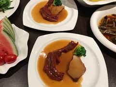 -古南都·老广东酒楼(龙江店)