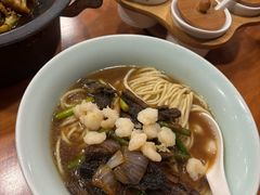 -奎元馆.百年奎元.非遗传承(西湖边的解放路店)