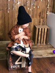 -小苹果儿童摄影(崇安店)