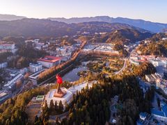 -井冈山风景名胜区