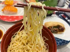 -濱寿司(高新伊藤店)
