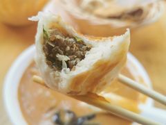 水煎包-方中山胡辣汤(成都首店)