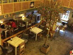 -Cafe Alice咖啡爱丽丝(奥城店)