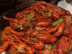 -云晓光头烧烤吧(川沙绿地店)