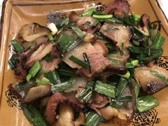 -君华饭店·腊排铜火锅