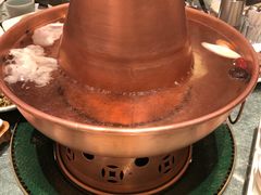 -额尔敦传统涮(公园西路店)