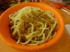 担担面-龙抄手(春熙路总店)