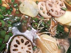 -探鱼·鲜青椒爽麻烤鱼(天河优托邦店)