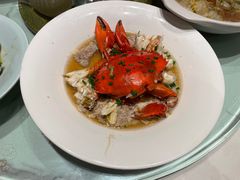 -壹只菜·崇明本地特色菜(崇明南门店)