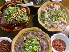 -小杨翘脚牛肉