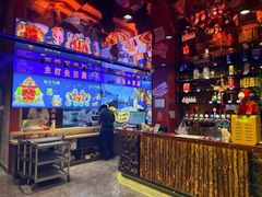 -老大连·海肠捞饭·大连海鲜大连菜(西安路店)