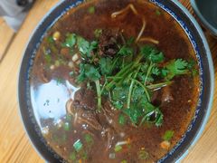 -高岗里小马牛肉面(卫巷店)