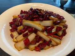 -晓长安·新陕菜(曲江店)