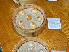 -如轩·海鲜砂锅粥·潮汕菜(一品天下店)