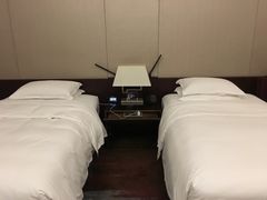 -广州天河希尔顿酒店