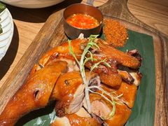 -普叽普叽泰式茶餐厅(港汇店)
