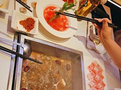 -大妙火锅·非物质文化遗产(锦里店)