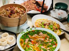 -锦府盐帮·李宅(领展购物广场中关村店)