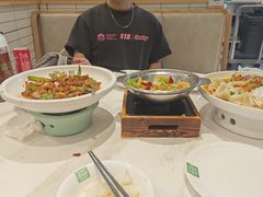 -周大厨辣椒炒肉(淮安万达店)