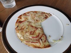 -老欧洲咖啡·西餐(后湖店)