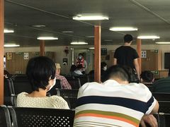 -海安新港(公交站)