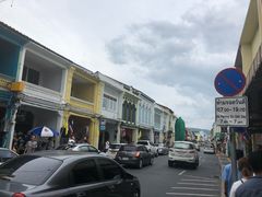 -普吉镇