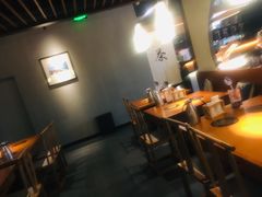 大堂-呷哺呷哺(松北万象汇店)