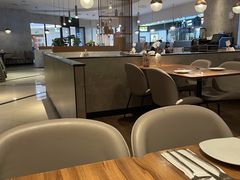 大堂-必胜客(中大银泰店)