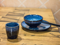 -迎晨餐厅(青芝坞店)