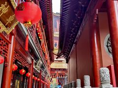 -钦赐仰殿道观