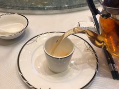 -天瑞轩·粤菜餐厅
