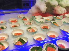 -海友荟•鲸彩(济宁爱琴海店)