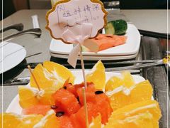 -海底捞火锅(正大乐城店)