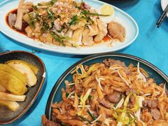 -粤·向群饭店(泮塘路店)