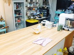 -鹿里烘焙LulyBaking(东二环泰禾广场店)