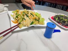 -旺达小吃•三十年福州菜(正大广场店)