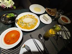 -翡翠鸟精品泰国菜(北辰财富中心店)