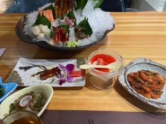 -割烹旭日本料理(龙湖狮山天街店)