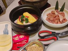 -滋之黑猪自助烤肉(城厢万达店)