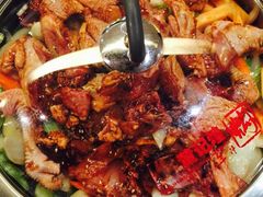 -黄记煌三汁焖锅(崇文门店)