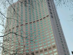 -南京维景国际大酒店(南京博物院店)