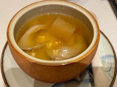 -丽轩中餐厅(广州丽思卡尔顿酒店)