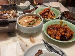 糖里脊-弄堂里(滨江龙湖天街店)