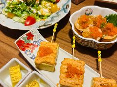 -隐月· 㐂和食屋(芝罘万达公馆店)