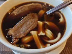 -中国厨房/台湾牛肉面