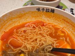 -味千拉面(惠州淡水嘉信茂广场分店)