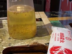 -琥珀老六龙虾(四里河店)