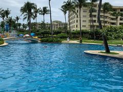 -三亚亚龙湾天域度假酒店